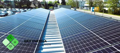 Eko Energia Kraków - Fotowoltaika, Pompy Ciepła i Klimatyzacja